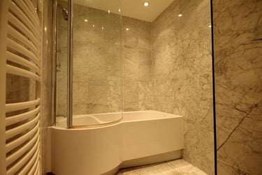 2 bed flat, Murton House, City Centre, Newcastle, NE15JQ - Image 4